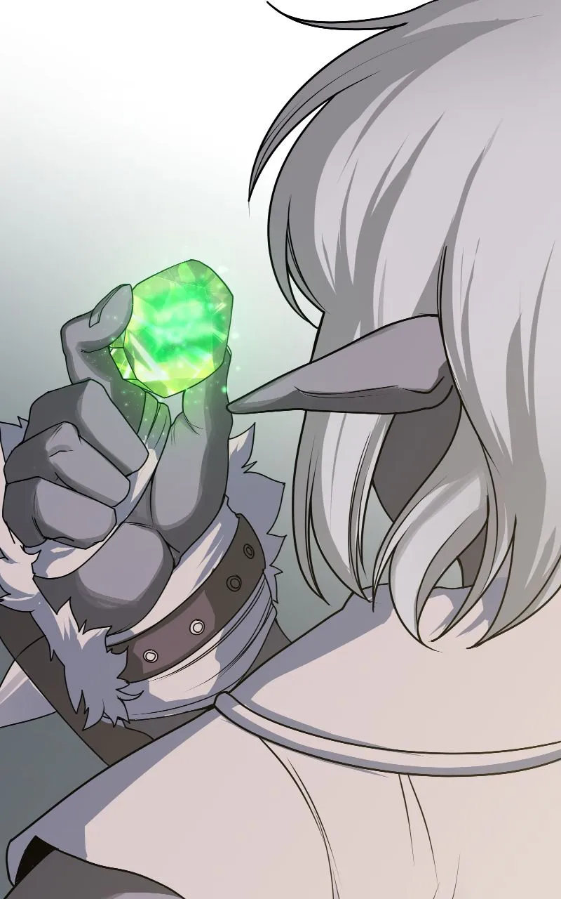 Lord of Goblins Chapter 30.5 page 16 - 