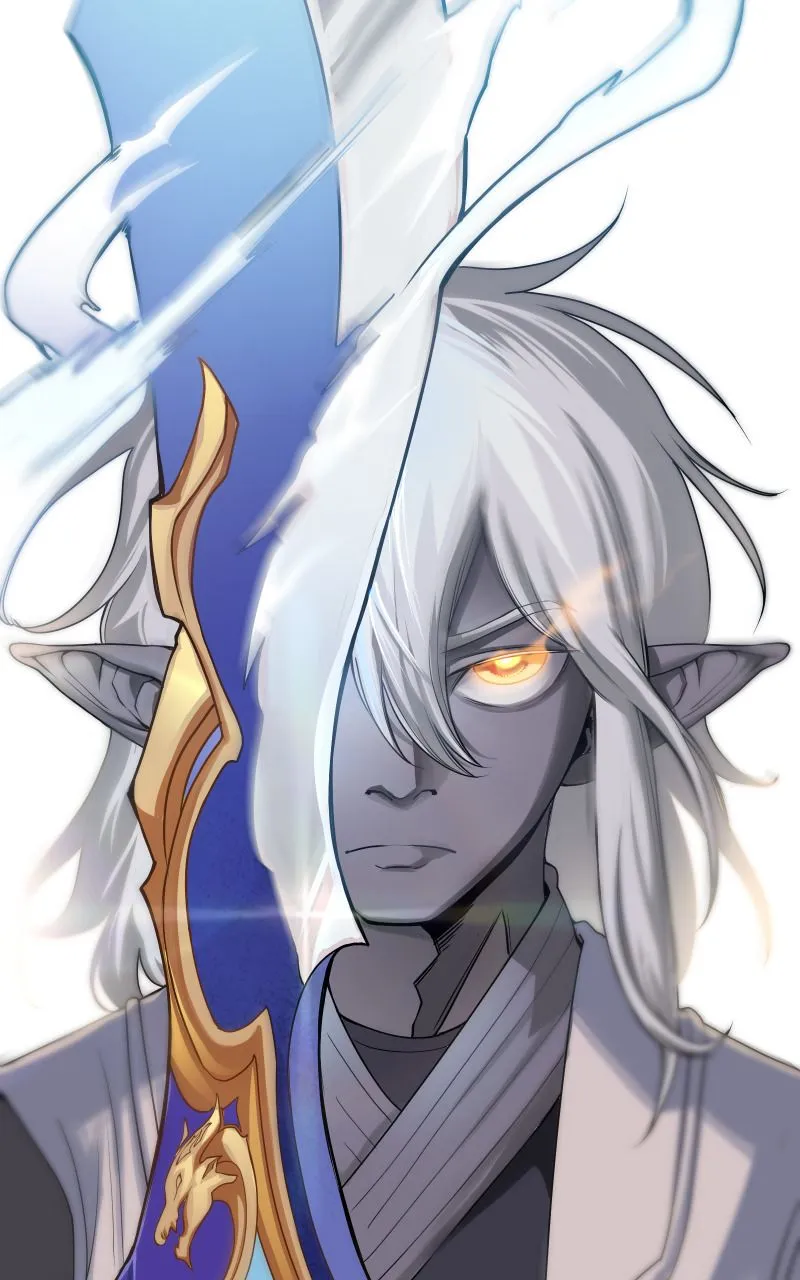 Lord of Goblins Chapter 30.5 page 4 - 