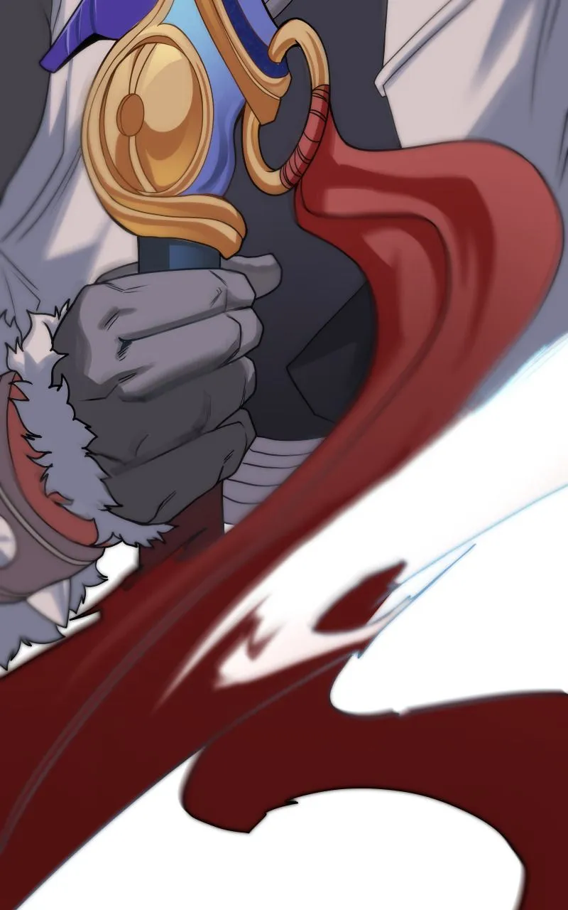 Lord of Goblins Chapter 30.5 page 5 - 
