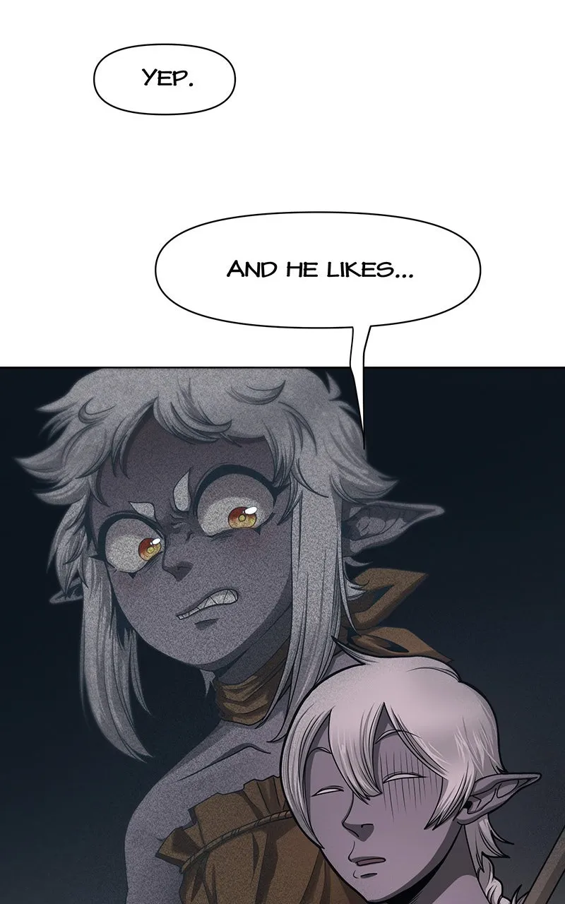 Lord of Goblins Chapter 30 page 12 - 