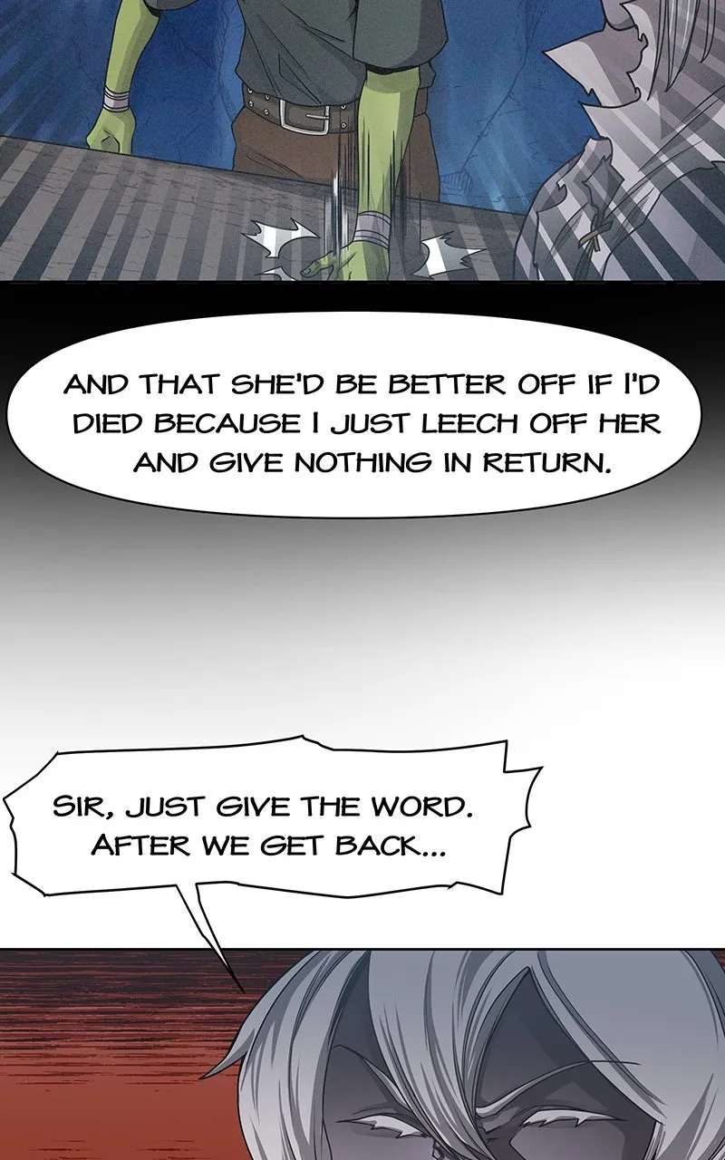 Lord of Goblins Chapter 30 page 18 - 