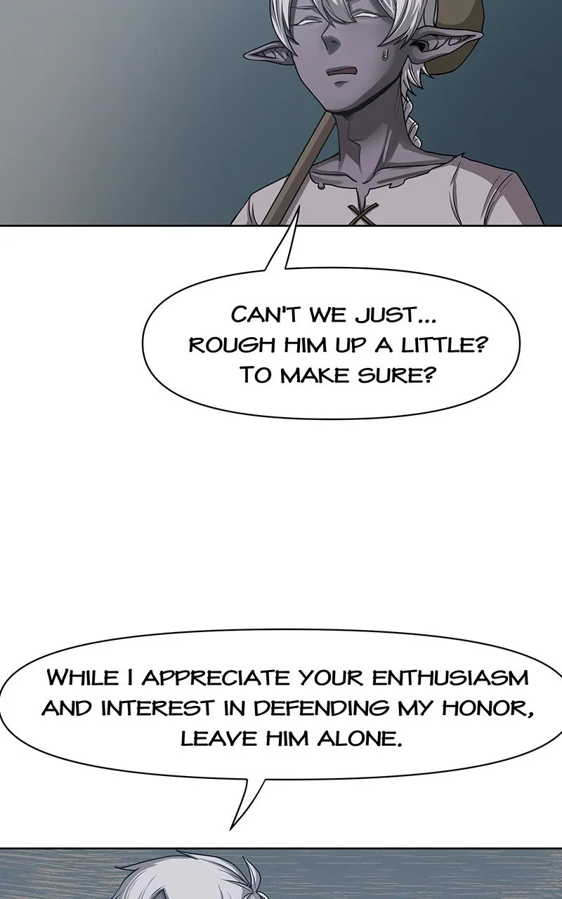 Lord of Goblins Chapter 30 page 21 - 