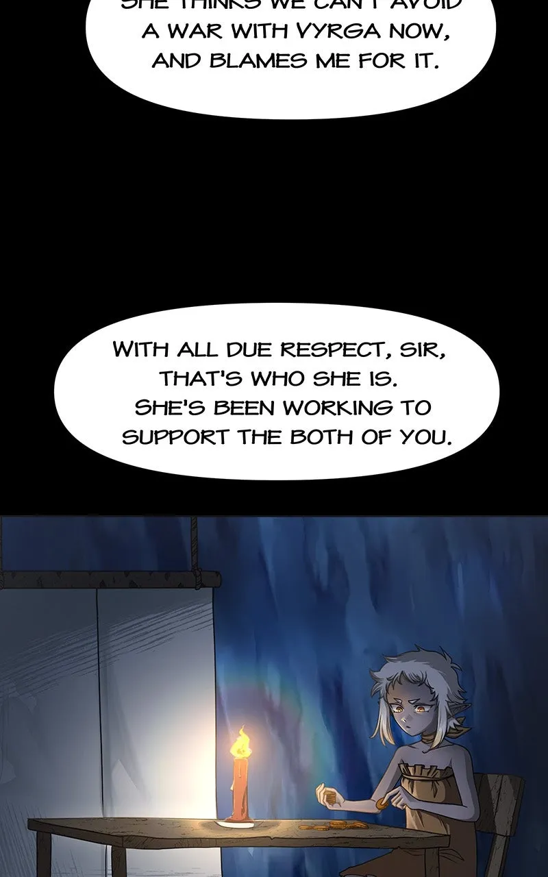 Lord of Goblins Chapter 30 page 4 - 