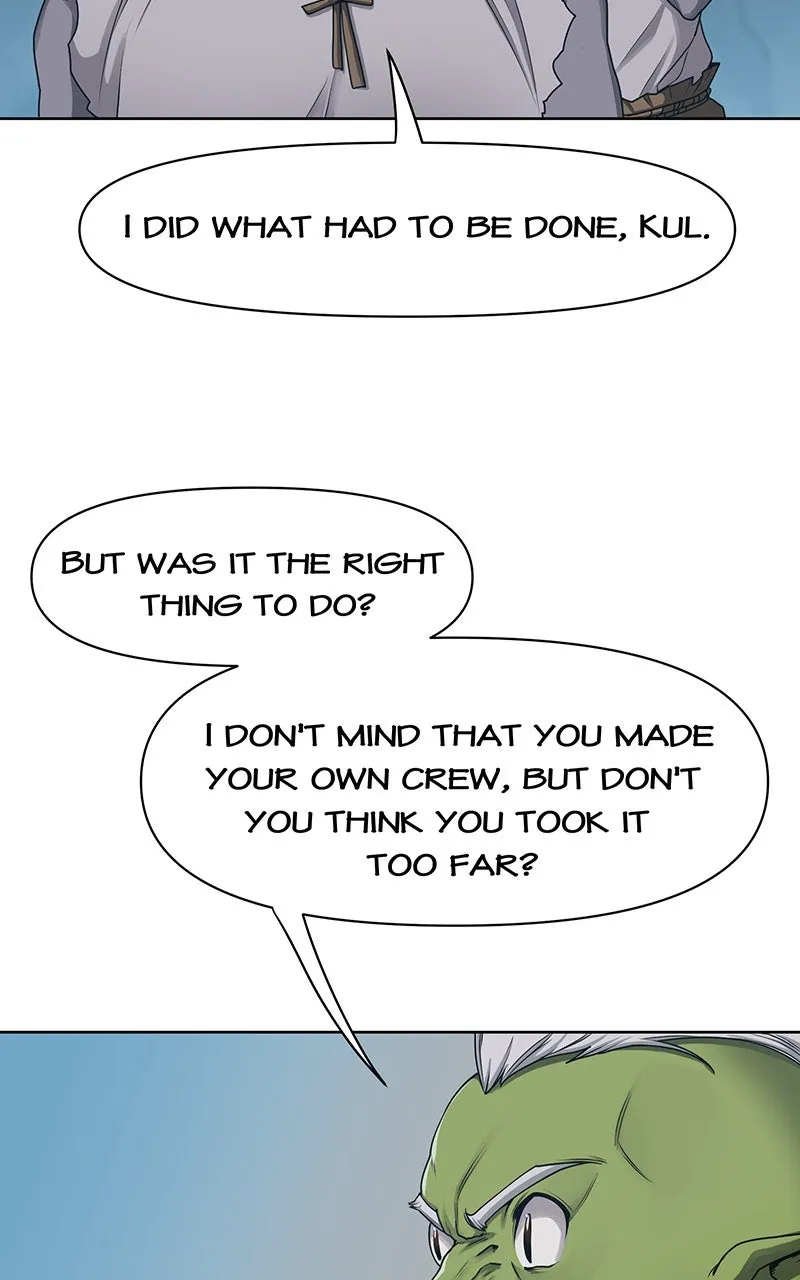 Lord of Goblins Chapter 30 page 33 - 