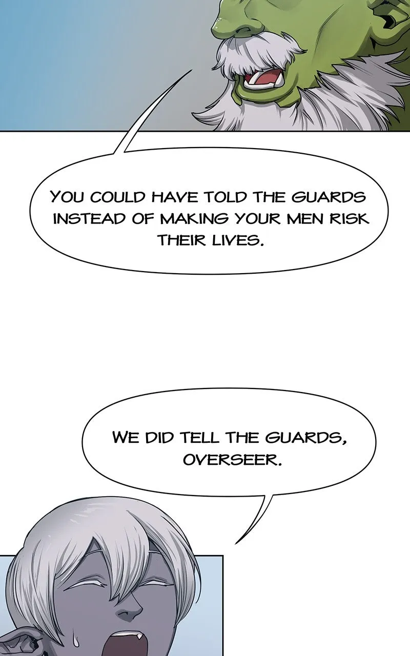 Lord of Goblins Chapter 30 page 34 - 