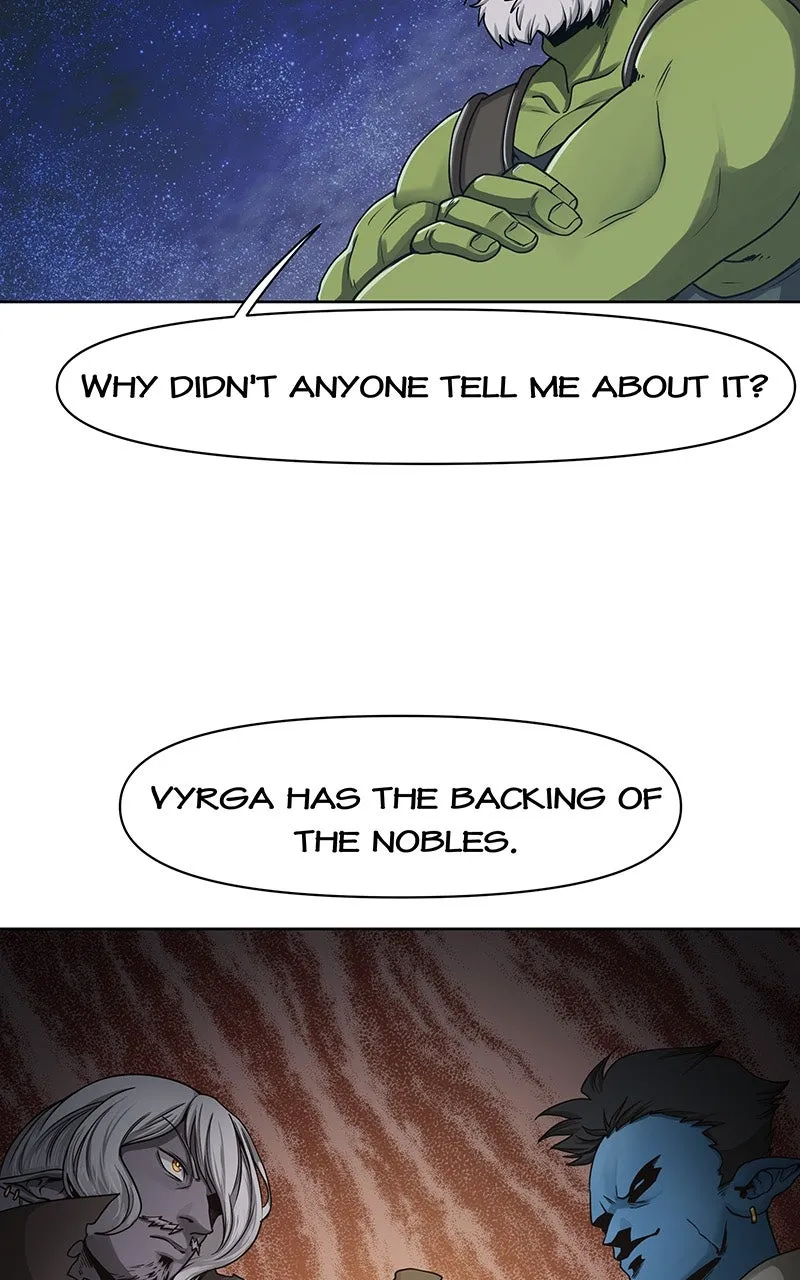 Lord of Goblins Chapter 30 page 36 - 