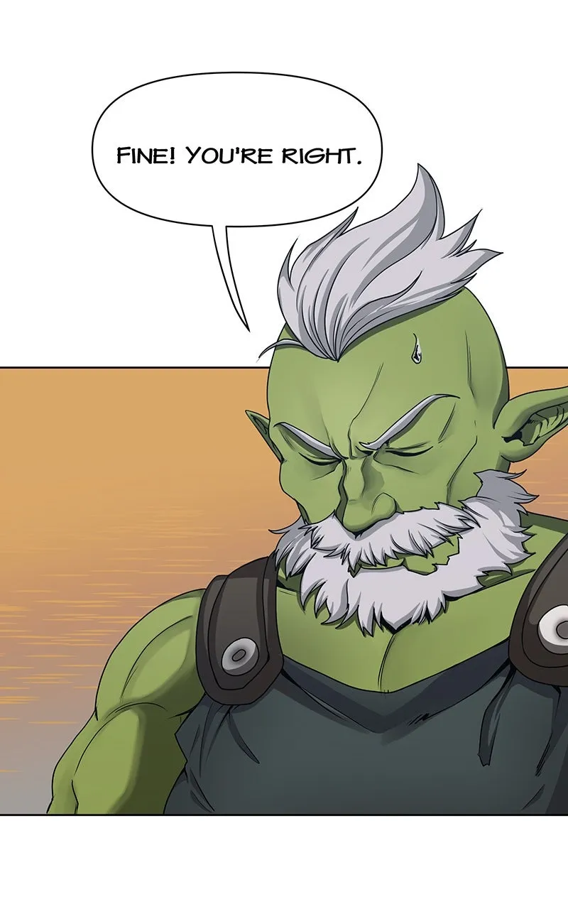 Lord of Goblins Chapter 30 page 39 - 