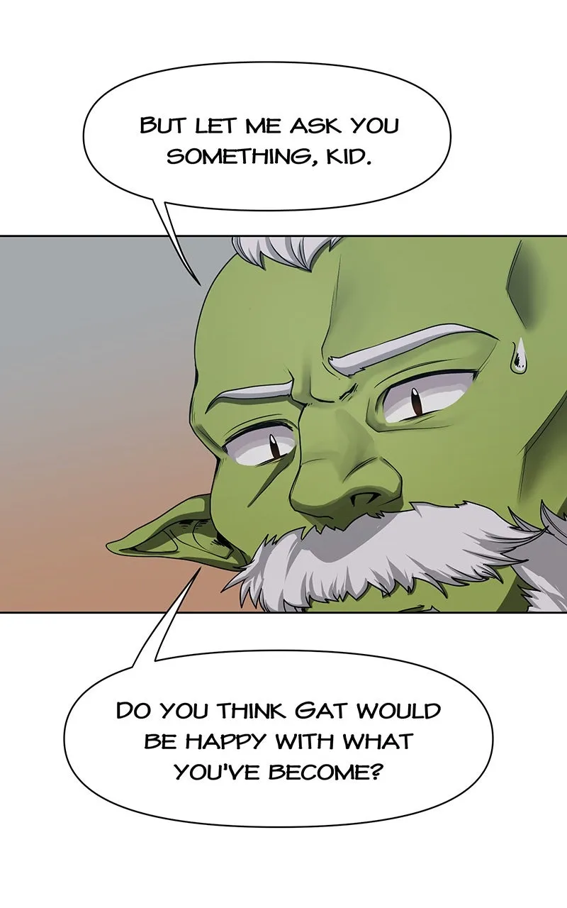 Lord of Goblins Chapter 30 page 40 - 