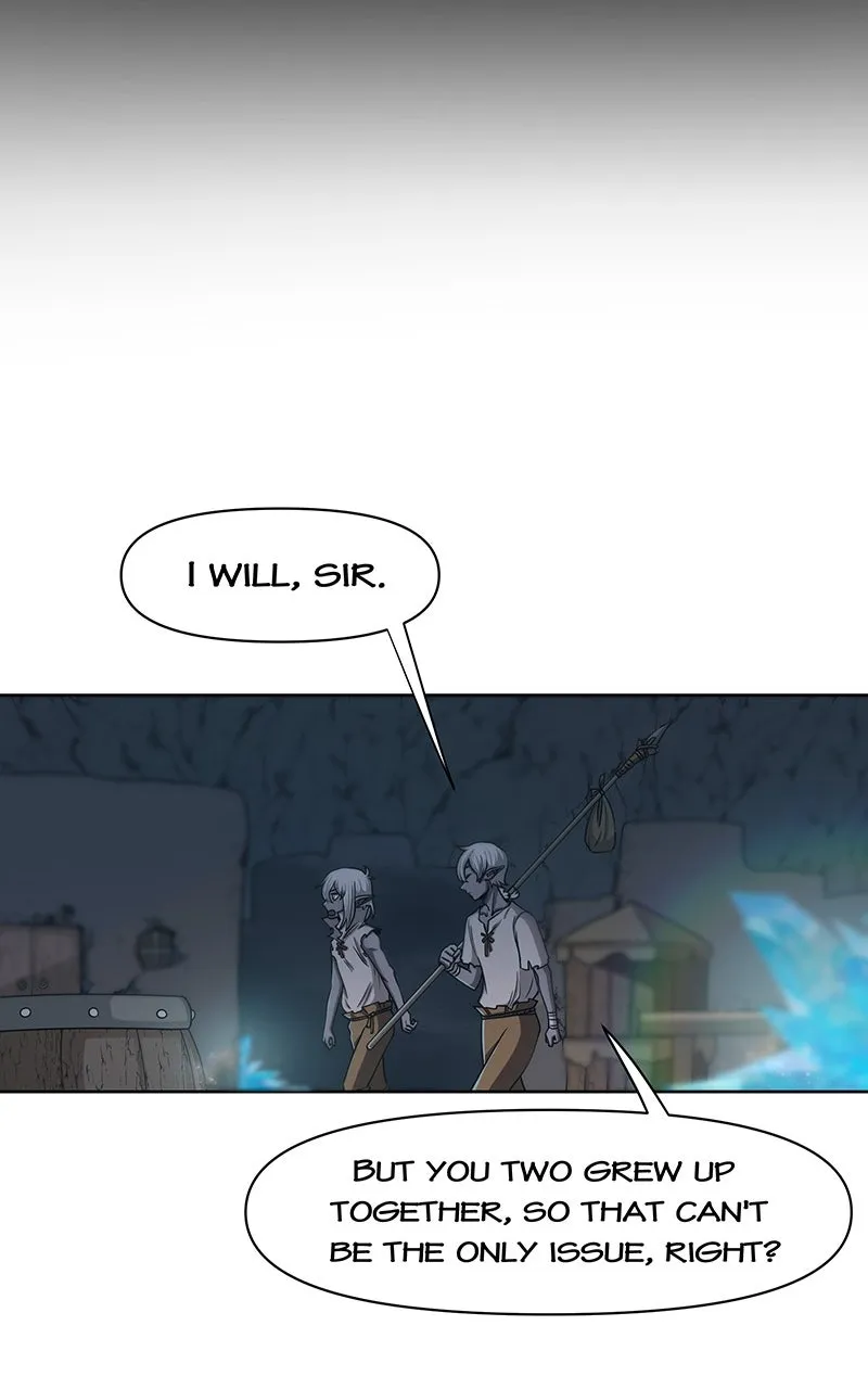 Lord of Goblins Chapter 30 page 9 - 