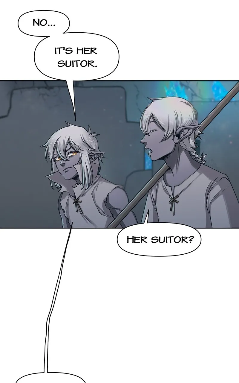 Lord of Goblins Chapter 30 page 10 - 