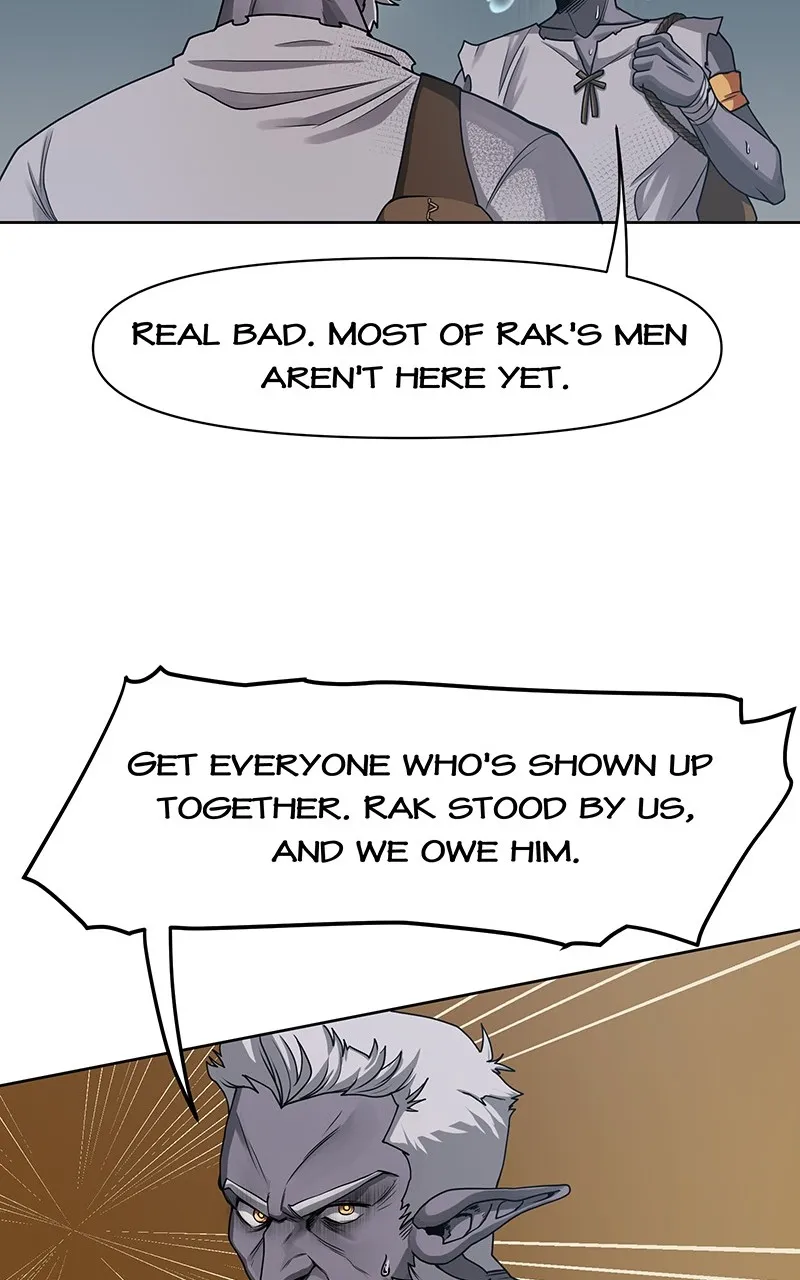 Lord of Goblins Chapter 31 page 15 - 