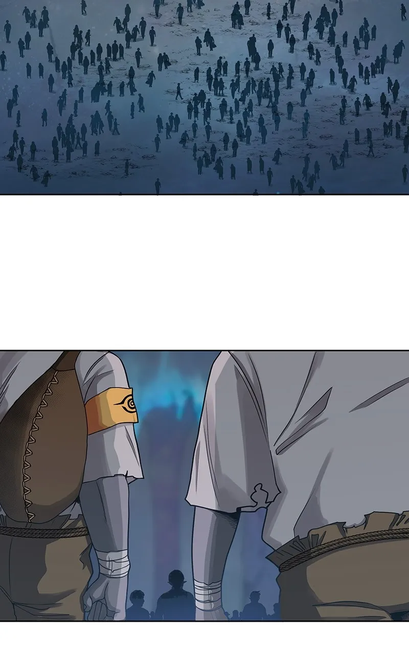 Lord of Goblins Chapter 31 page 3 - 