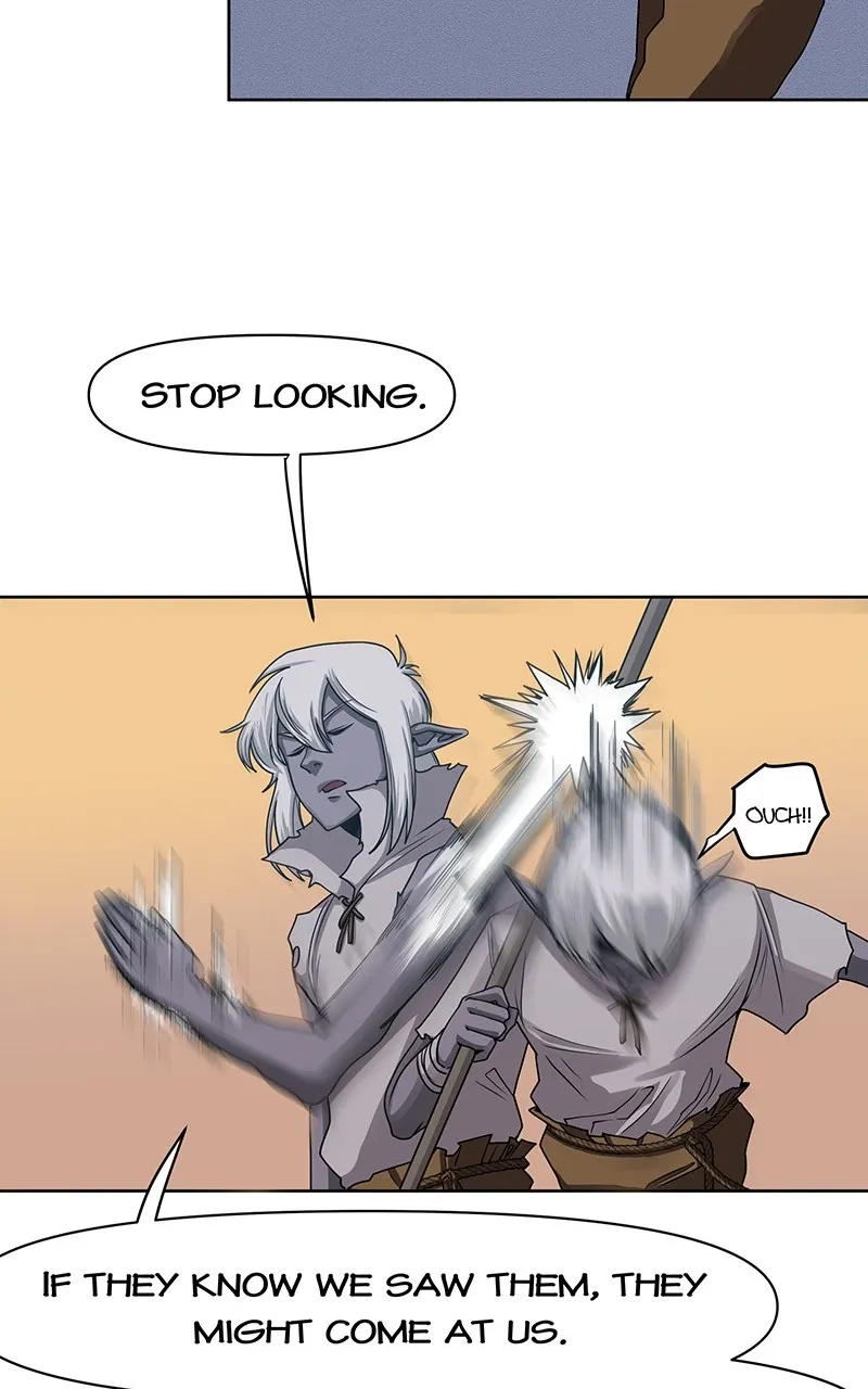 Lord of Goblins Chapter 31 page 25 - 