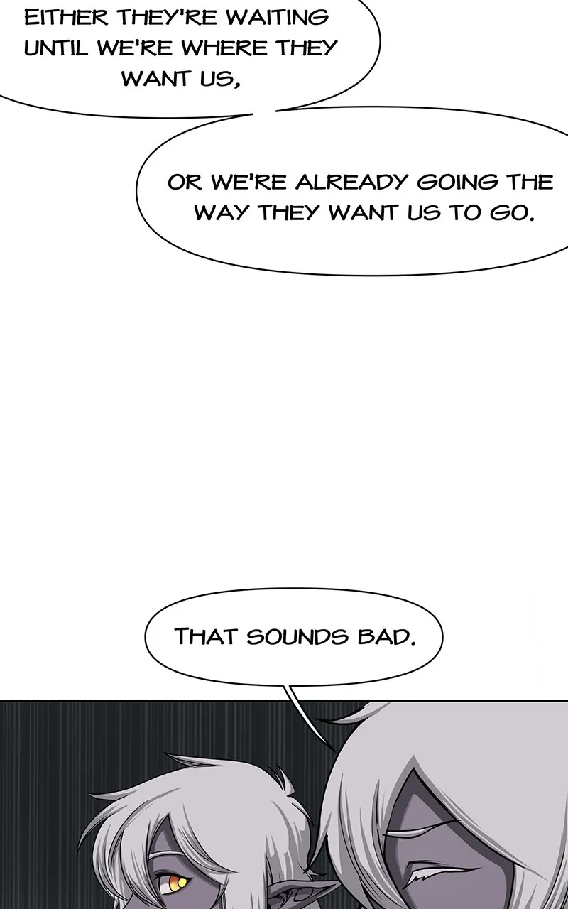Lord of Goblins Chapter 31 page 27 - 