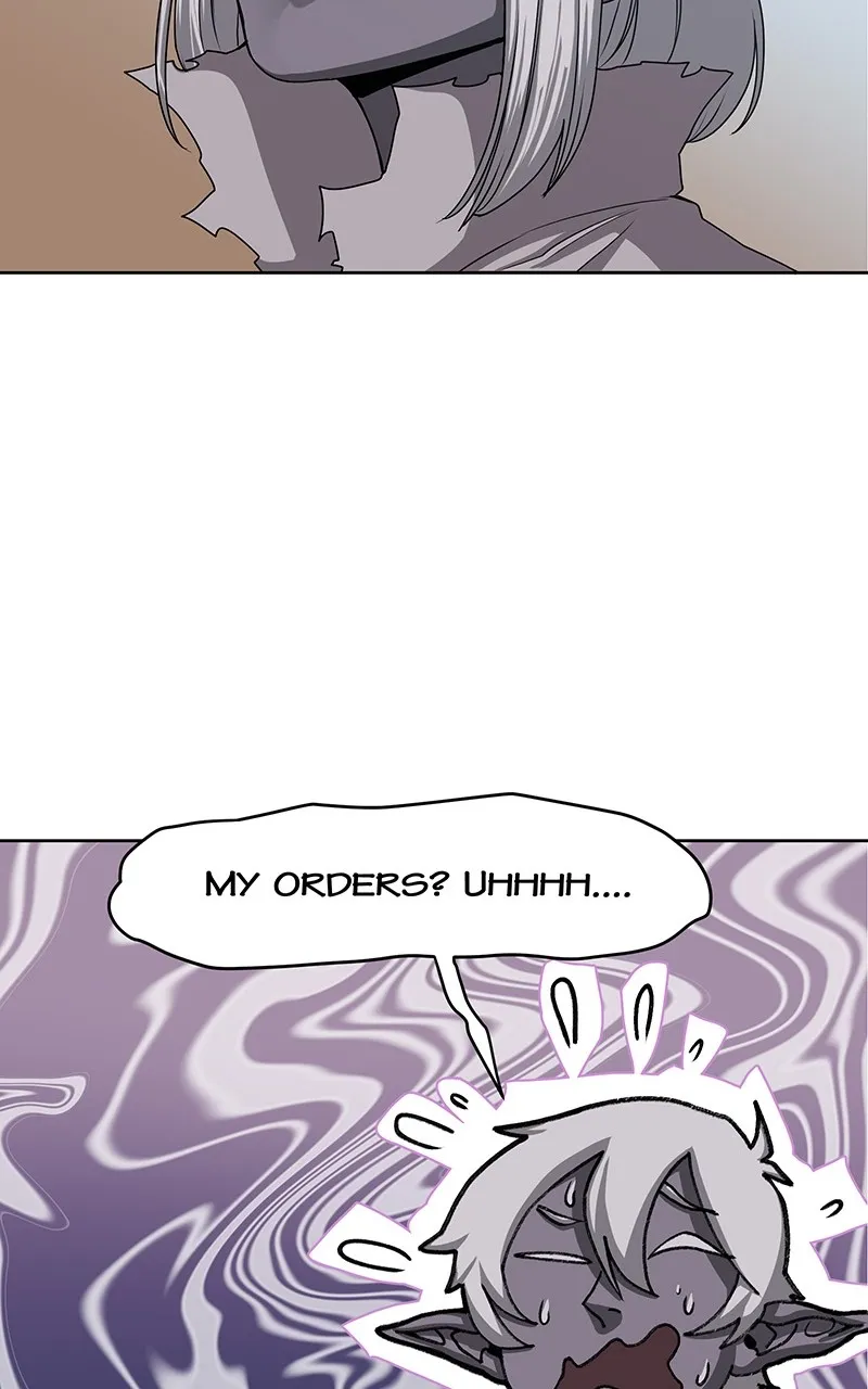 Lord of Goblins Chapter 31 page 31 - 