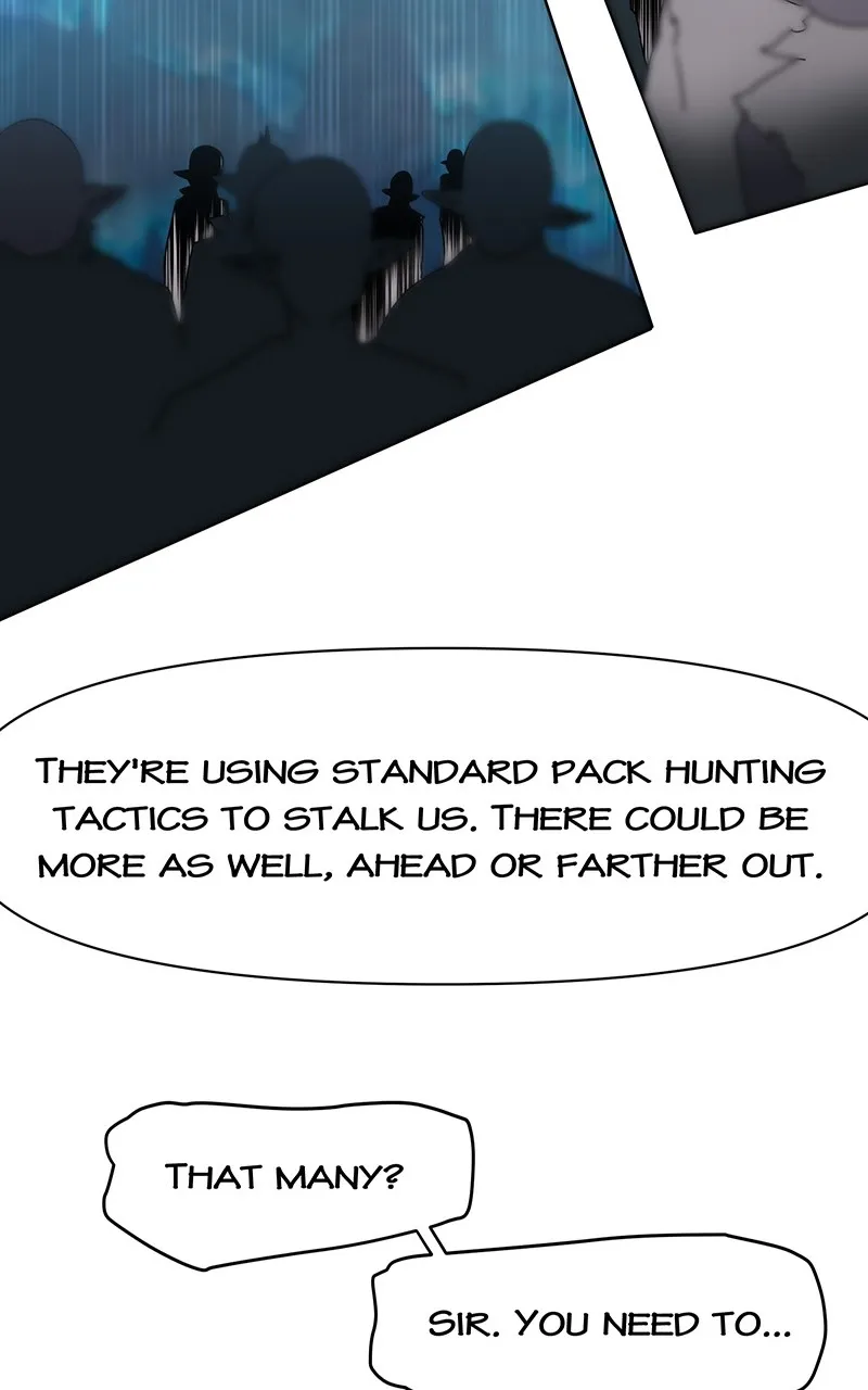 Lord of Goblins Chapter 31 page 33 - 