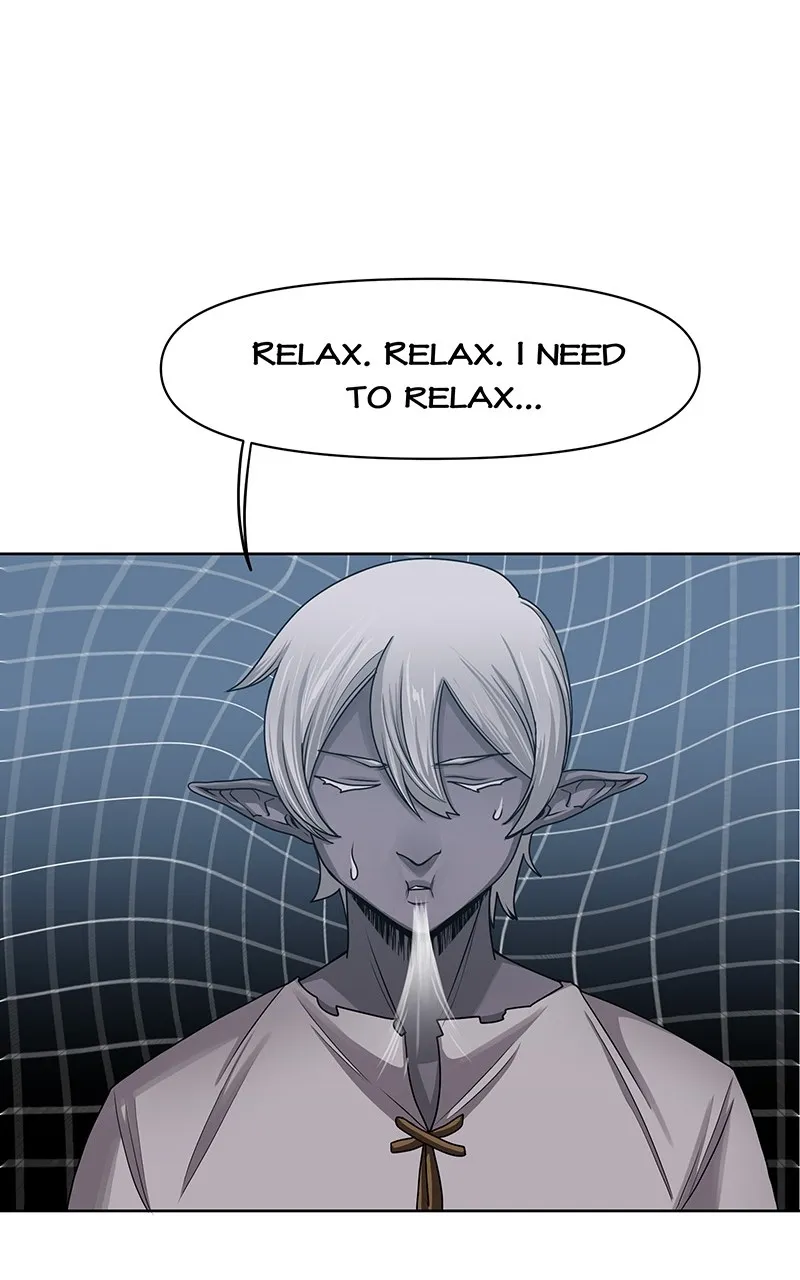 Lord of Goblins Chapter 31 page 35 - 