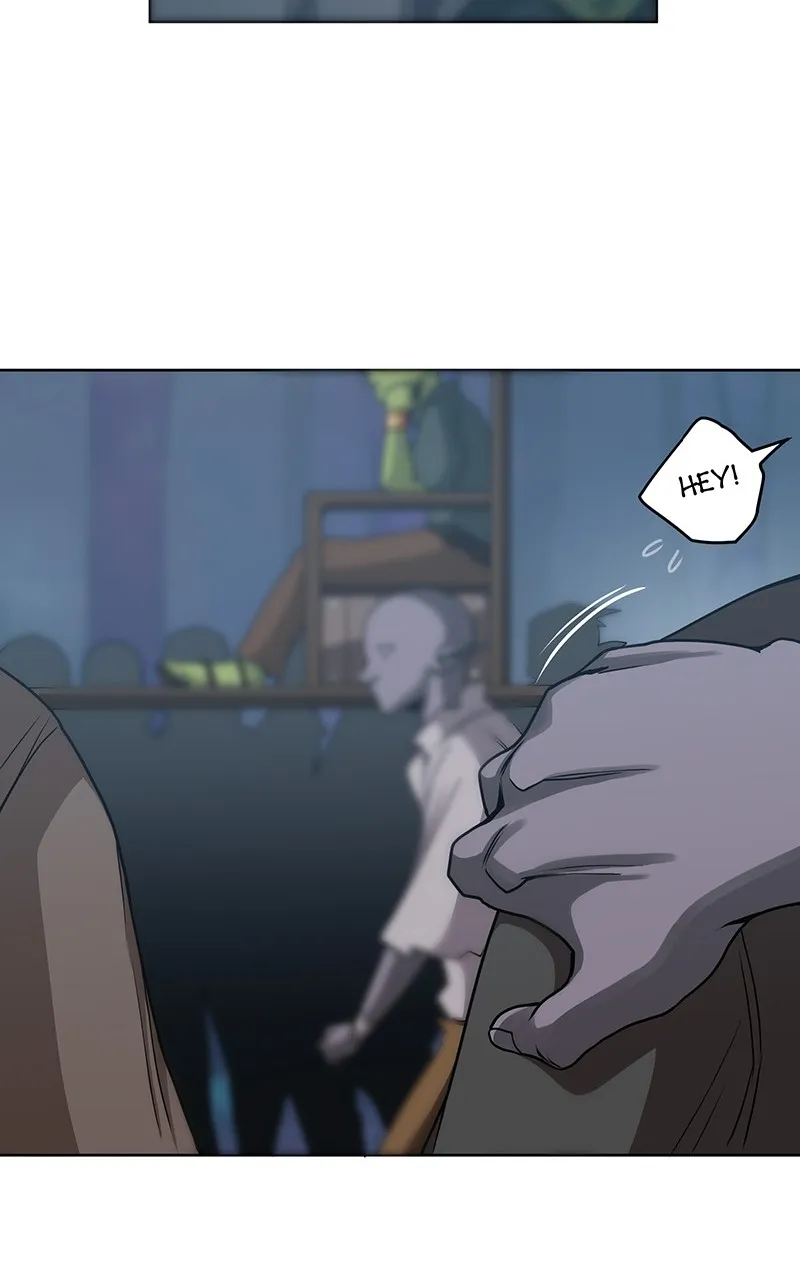 Lord of Goblins Chapter 31 page 39 - 