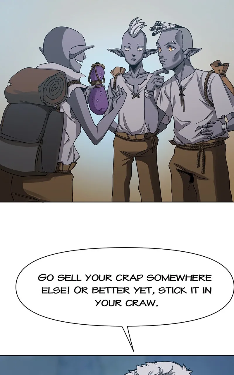 Lord of Goblins Chapter 31 page 5 - 