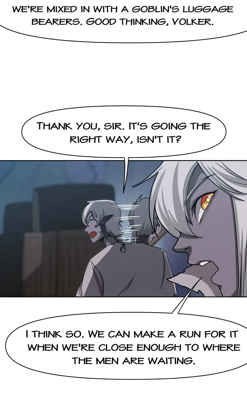Lord of Goblins Chapter 31 page 42 - 