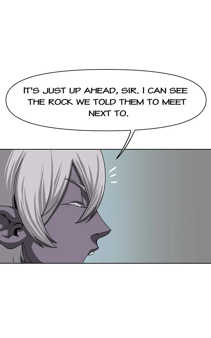 Lord of Goblins Chapter 31 page 43 - 