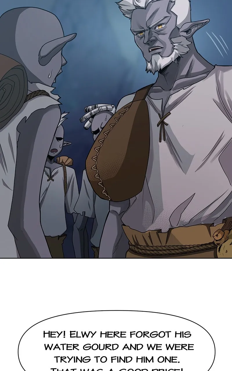Lord of Goblins Chapter 31 page 6 - 