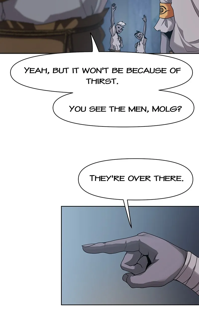 Lord of Goblins Chapter 31 page 10 - 