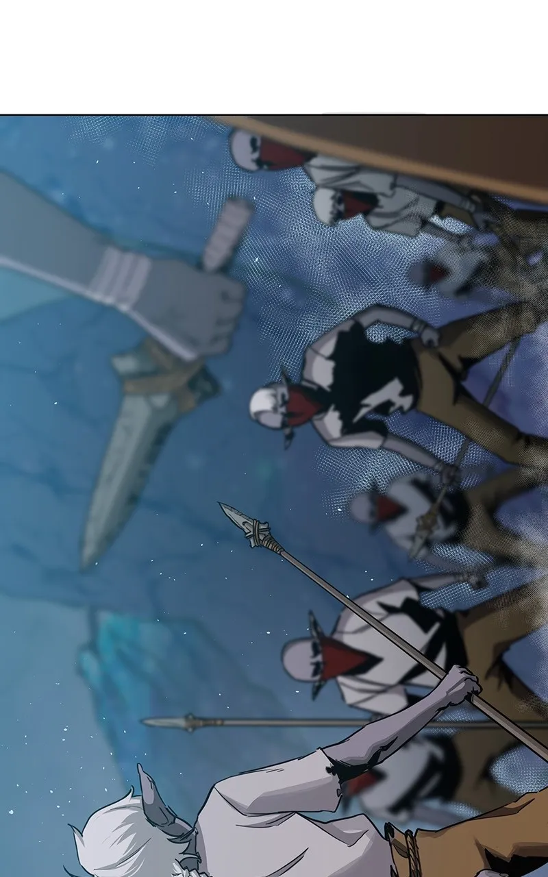 Lord of Goblins Chapter 32 page 2 - 