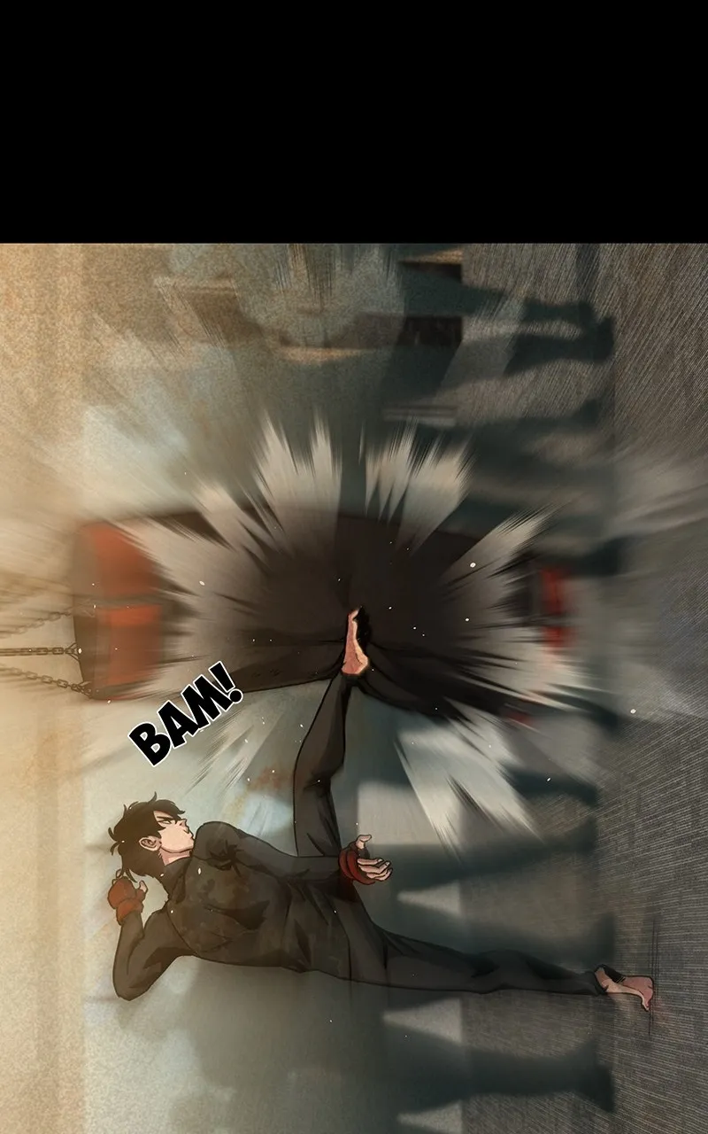 Lord of Goblins Chapter 32 page 17 - 