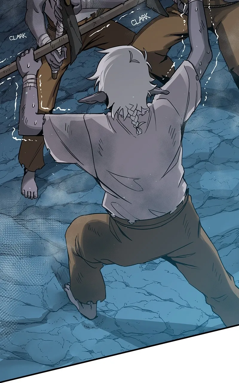 Lord of Goblins Chapter 32 page 27 - 