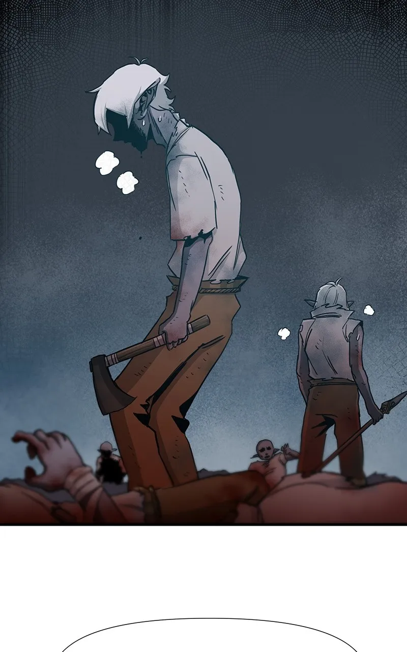 Lord of Goblins Chapter 32 page 48 - 