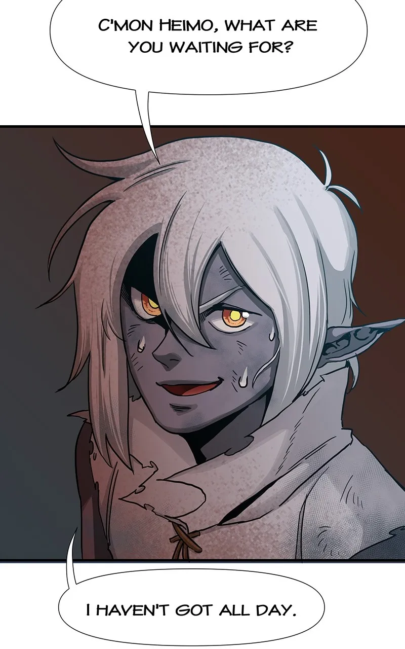 Lord of Goblins Chapter 32 page 49 - 