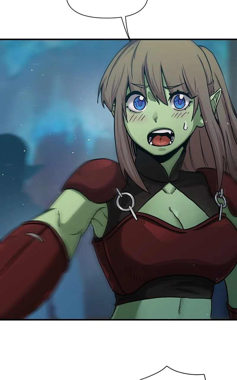 Lord of Goblins Chapter 33 page 3 - 