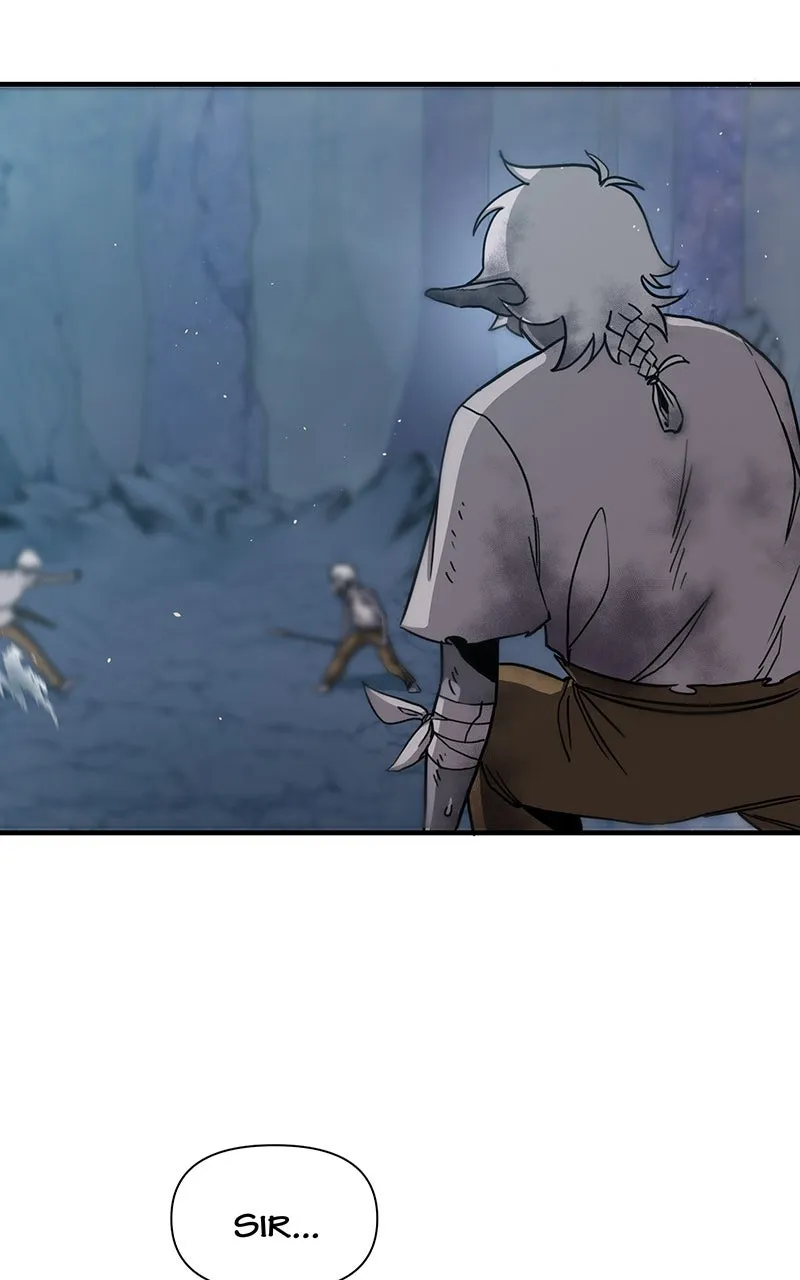 Lord of Goblins Chapter 33 page 22 - 
