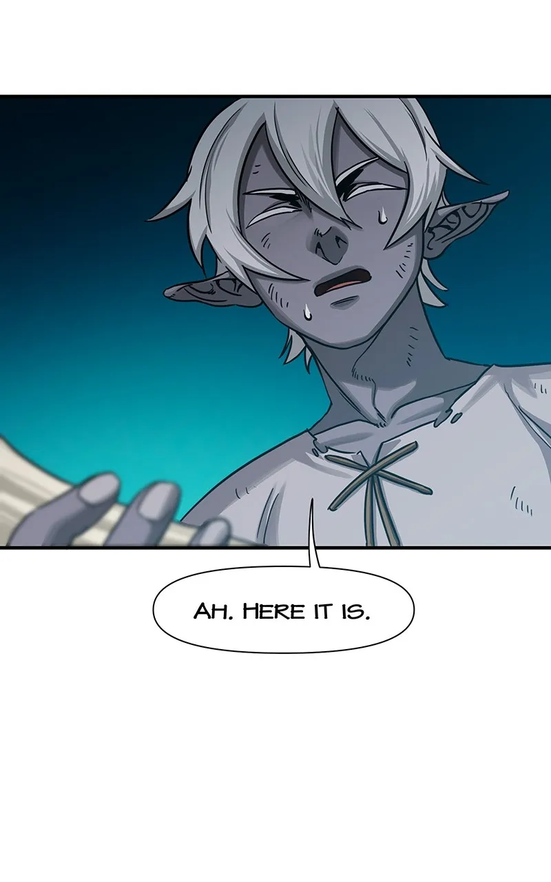 Lord of Goblins Chapter 33 page 25 - 