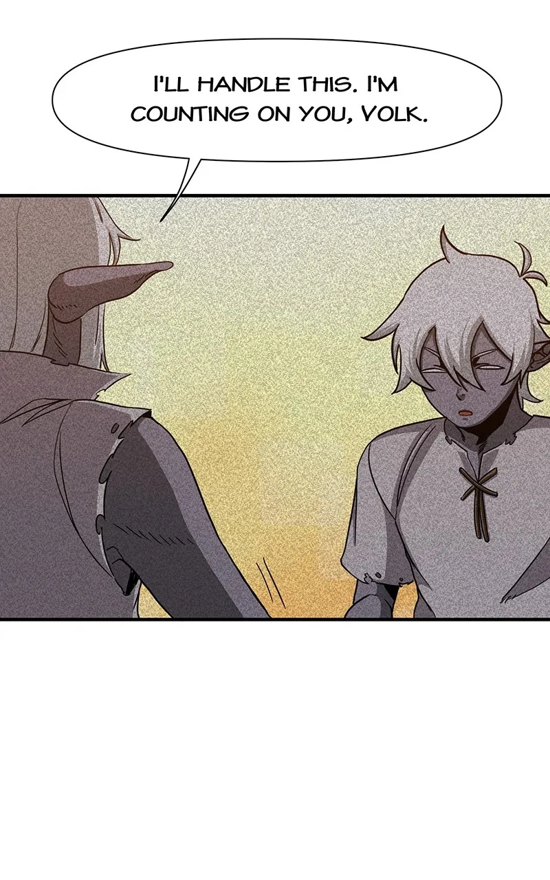 Lord of Goblins Chapter 33 page 26 - 