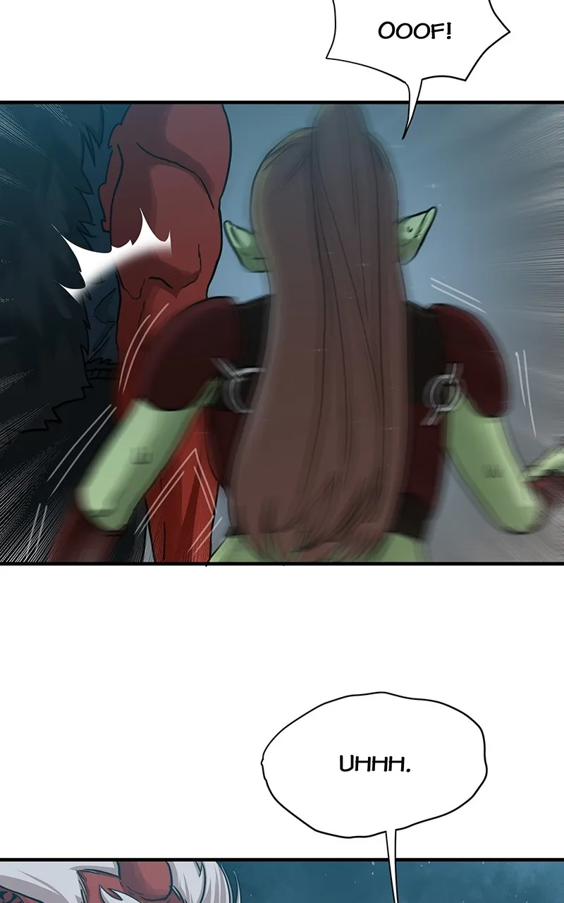Lord of Goblins Chapter 33 page 4 - 