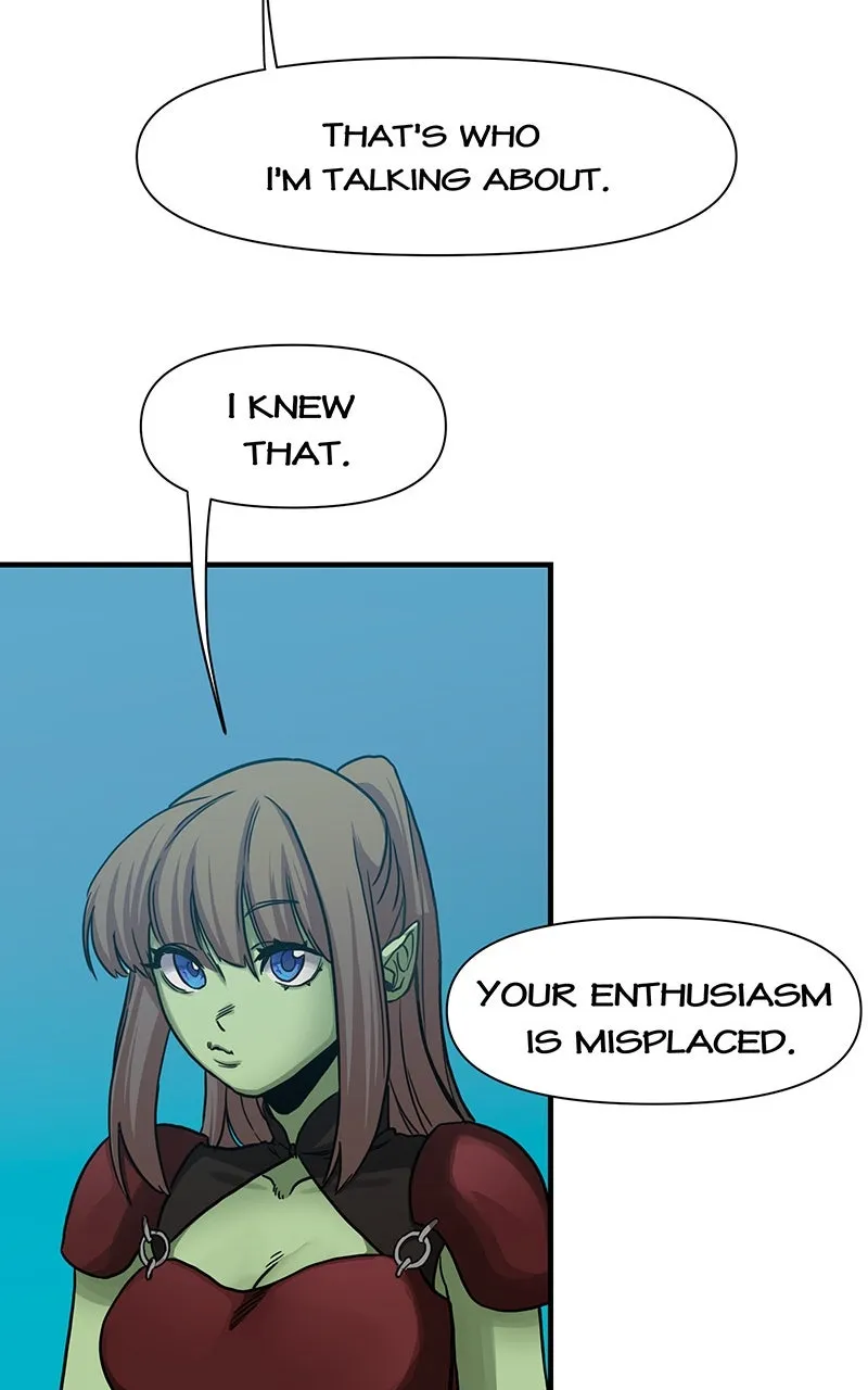 Lord of Goblins Chapter 33 page 33 - 