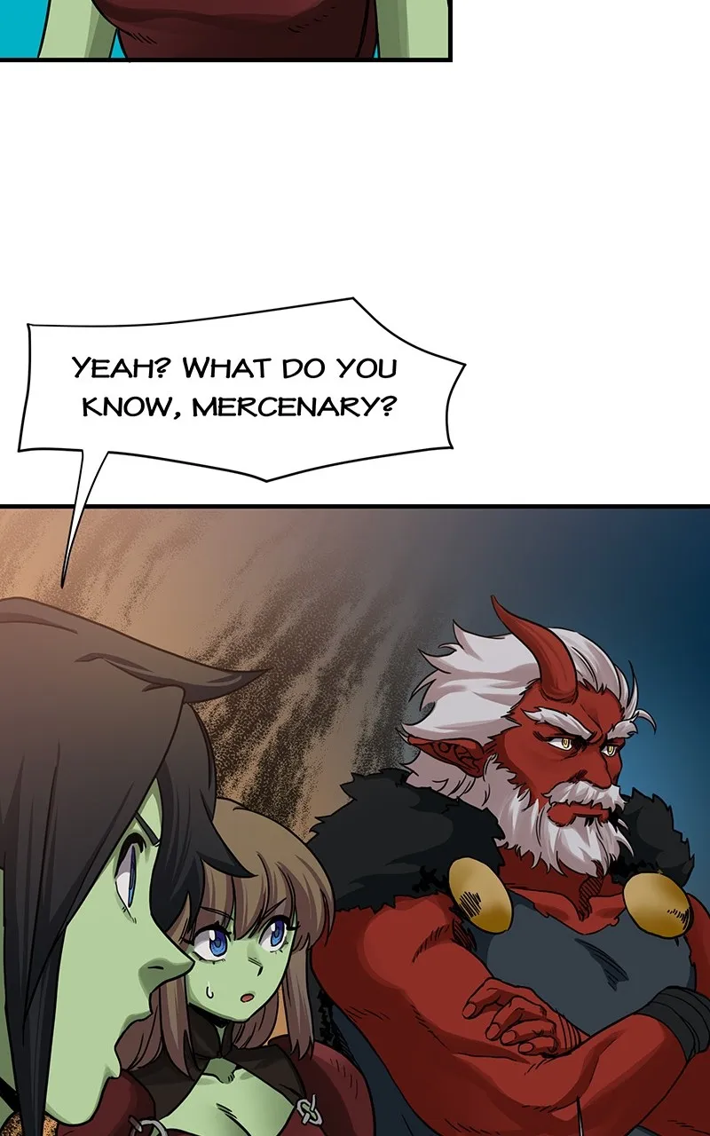 Lord of Goblins Chapter 33 page 34 - 