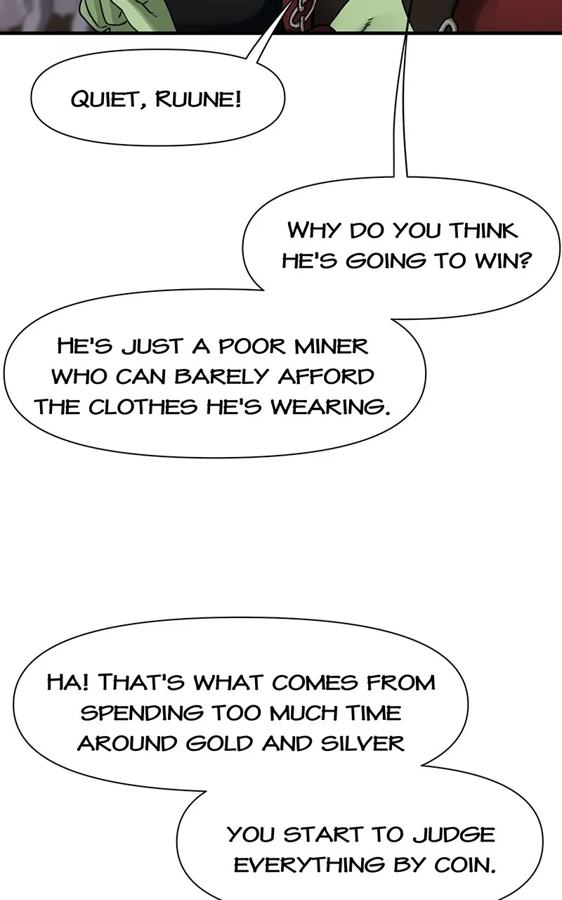 Lord of Goblins Chapter 33 page 36 - 