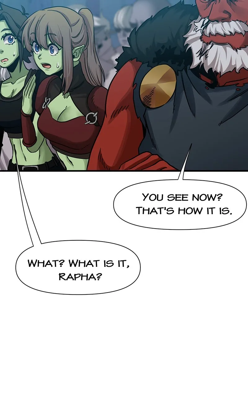 Lord of Goblins Chapter 33 page 41 - 