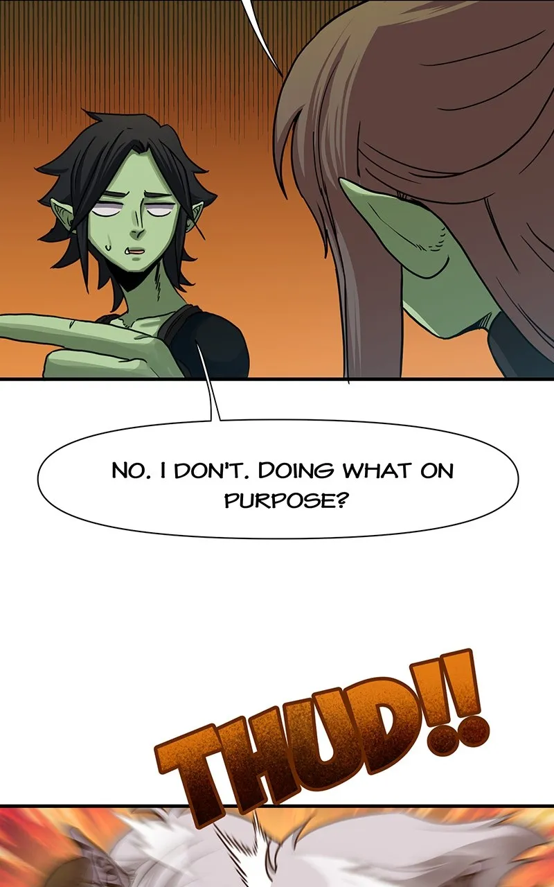 Lord of Goblins Chapter 33 page 43 - 