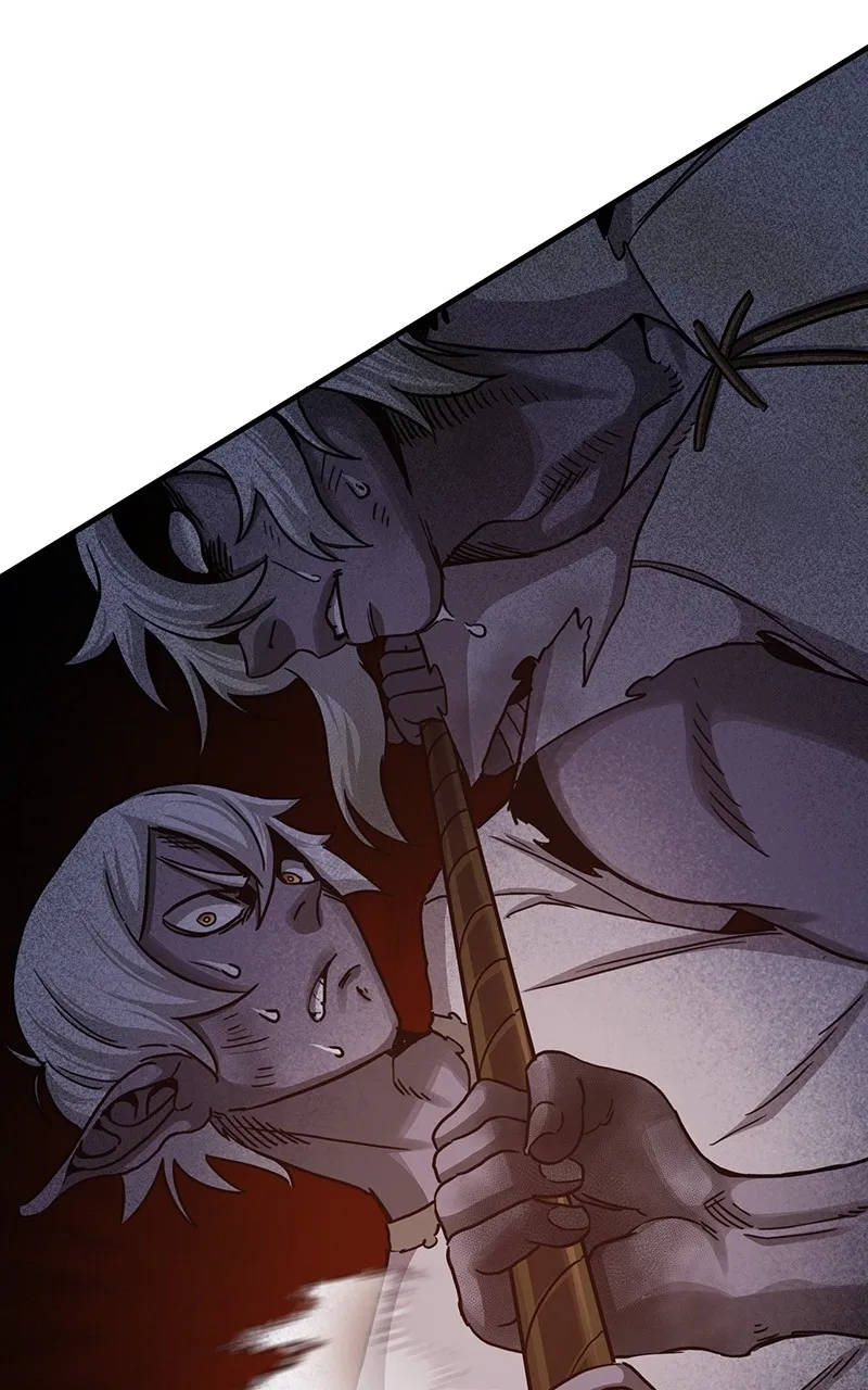 Lord of Goblins Chapter 33 page 45 - 