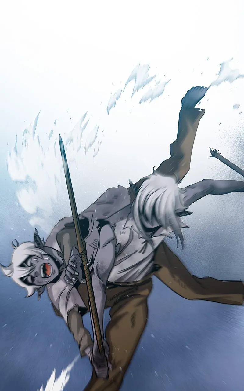 Lord of Goblins Chapter 33 page 47 - 
