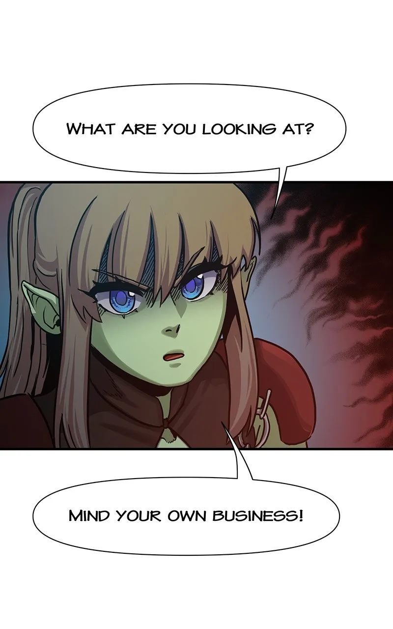 Lord of Goblins Chapter 33 page 6 - 