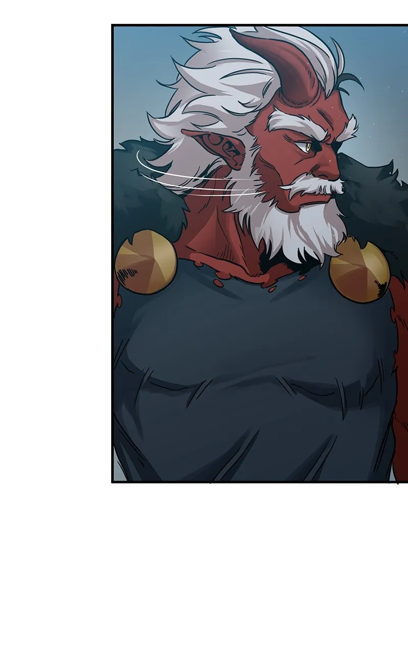 Lord of Goblins Chapter 33 page 7 - 