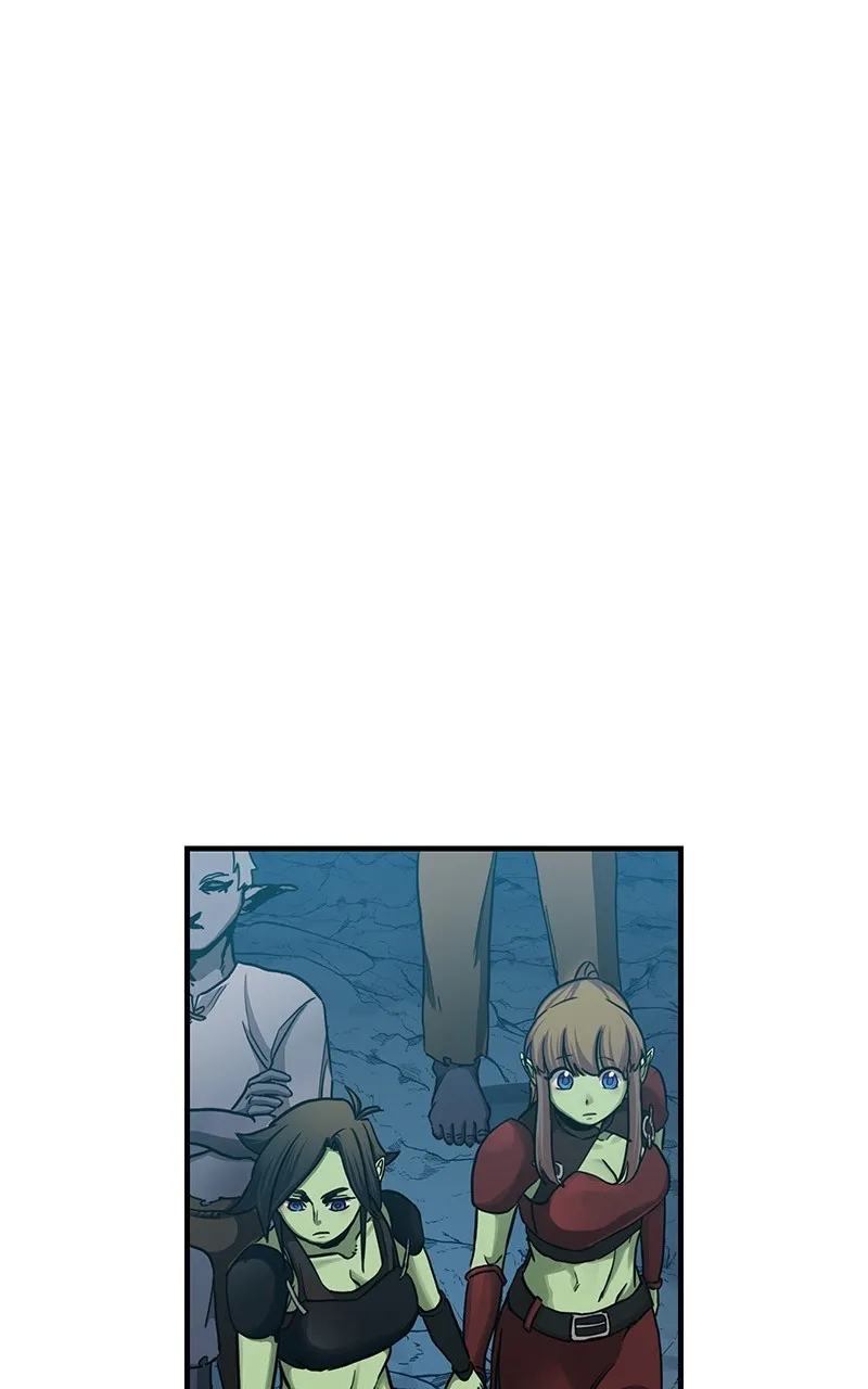 Lord of Goblins Chapter 33 page 9 - 
