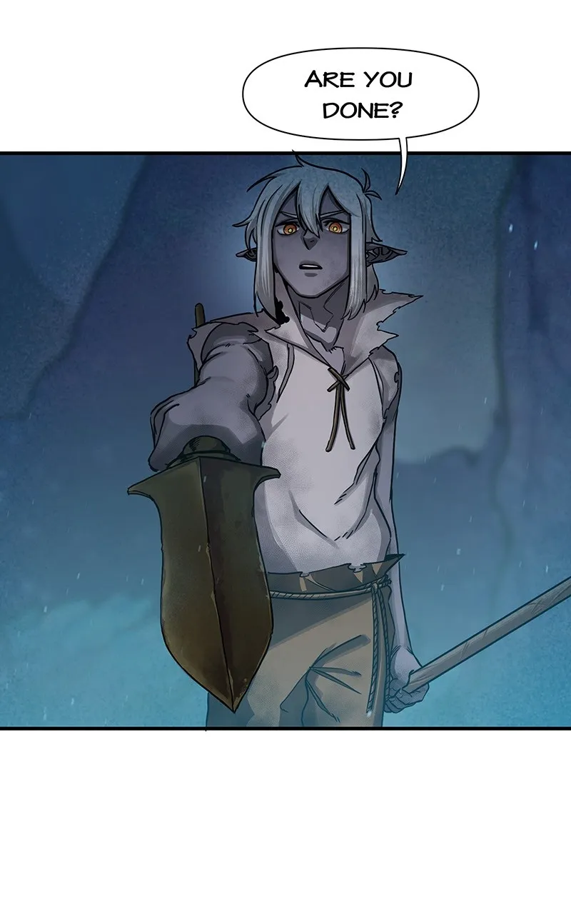 Lord of Goblins Chapter 34 page 2 - 