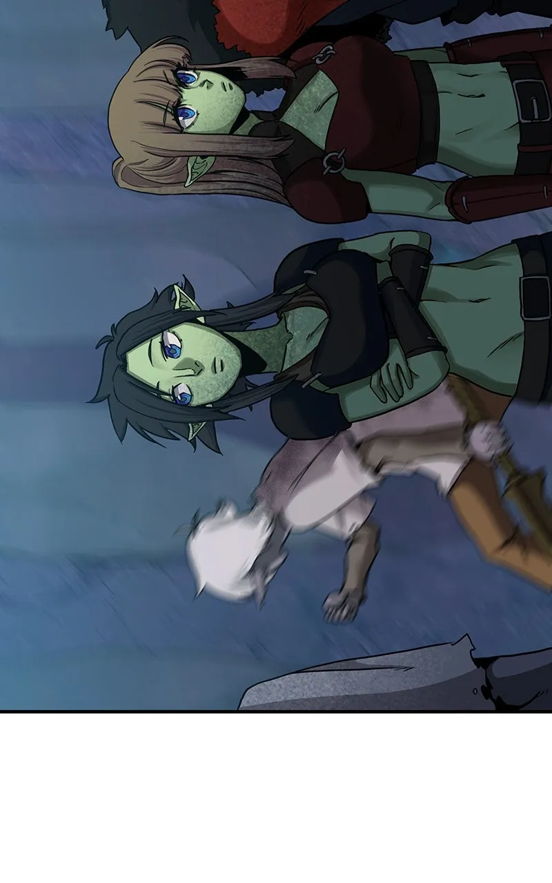 Lord of Goblins Chapter 34 page 19 - 