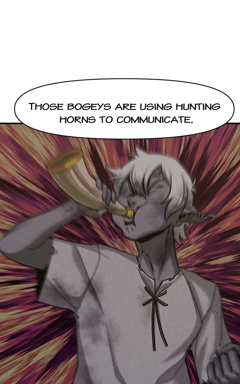 Lord of Goblins Chapter 34 page 21 - 